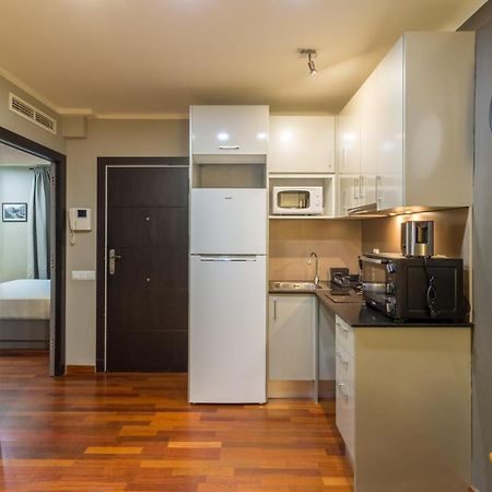 Key Paseo De Gracia Gaudi Y Miro Apartment Barcelona Ngoại thất bức ảnh