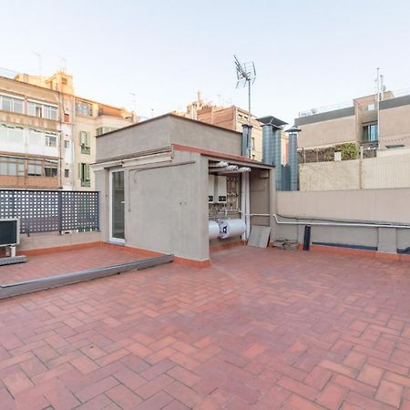 Key Paseo De Gracia Gaudi Y Miro Apartment Barcelona Ngoại thất bức ảnh