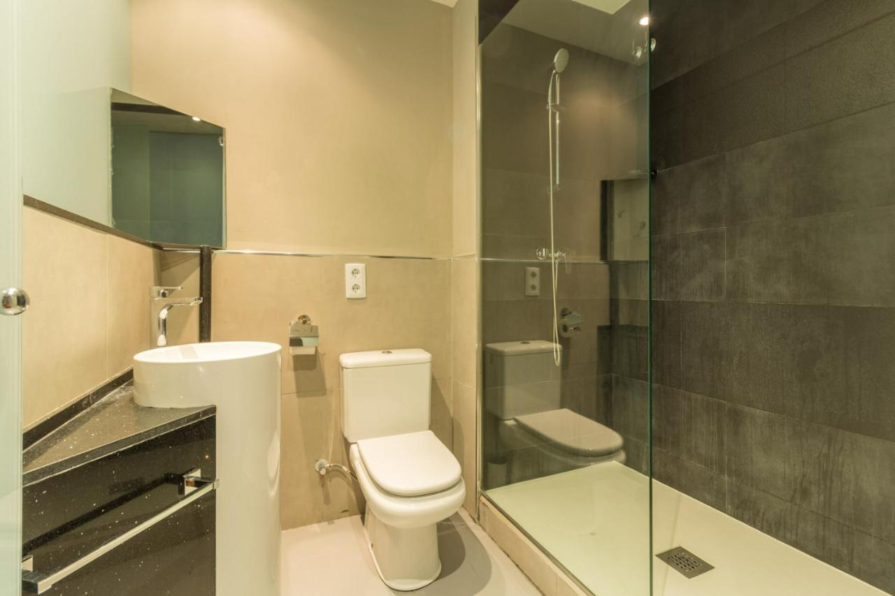 Key Paseo De Gracia Gaudi Y Miro Apartment Barcelona Ngoại thất bức ảnh