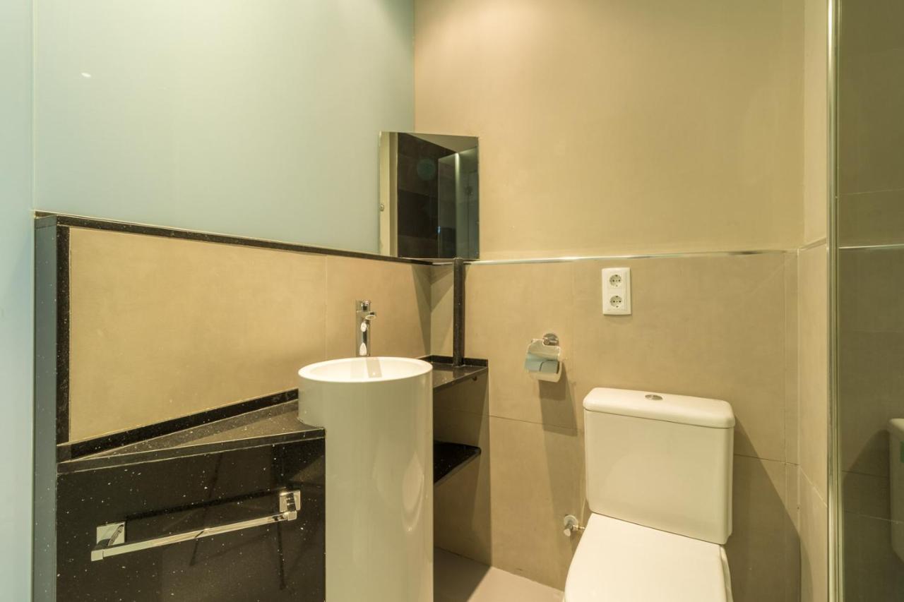 Key Paseo De Gracia Gaudi Y Miro Apartment Barcelona Ngoại thất bức ảnh