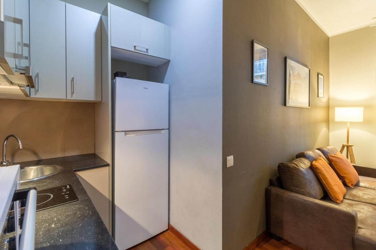 Key Paseo De Gracia Gaudi Y Miro Apartment Barcelona Ngoại thất bức ảnh