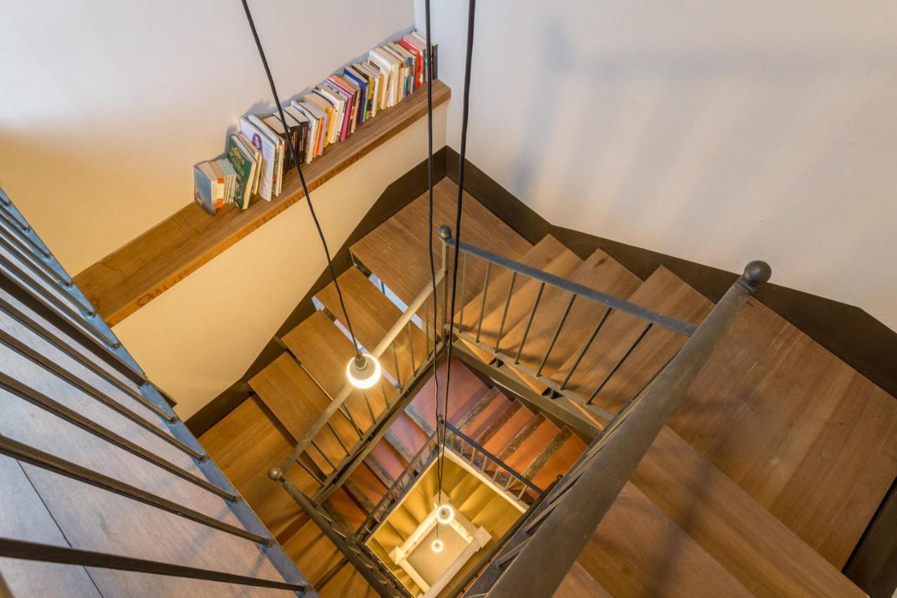 Key Paseo De Gracia Gaudi Y Miro Apartment Barcelona Ngoại thất bức ảnh