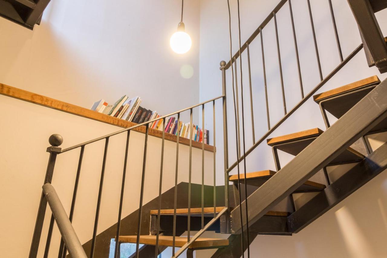 Key Paseo De Gracia Gaudi Y Miro Apartment Barcelona Ngoại thất bức ảnh