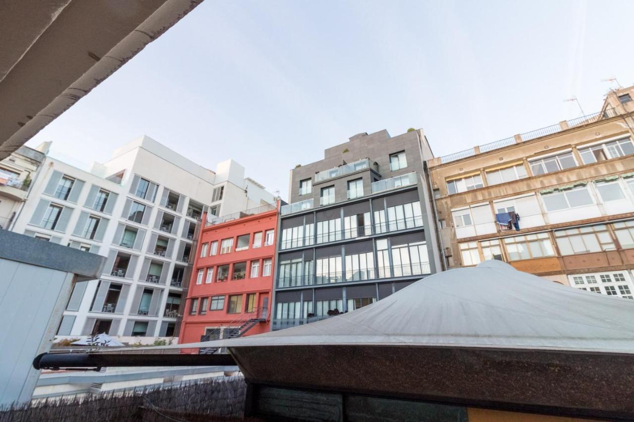 Key Paseo De Gracia Gaudi Y Miro Apartment Barcelona Ngoại thất bức ảnh