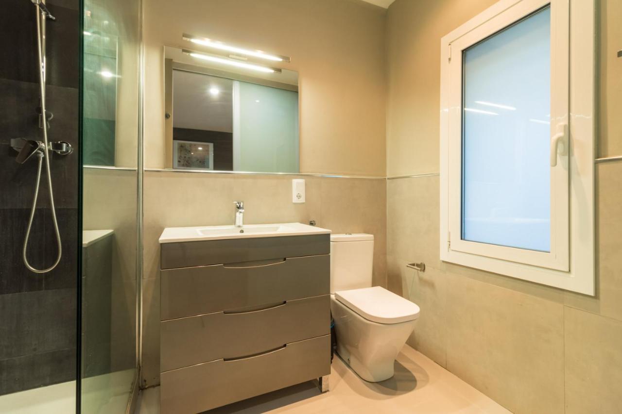 Key Paseo De Gracia Gaudi Y Miro Apartment Barcelona Ngoại thất bức ảnh
