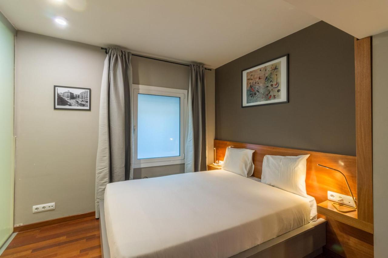 Key Paseo De Gracia Gaudi Y Miro Apartment Barcelona Ngoại thất bức ảnh