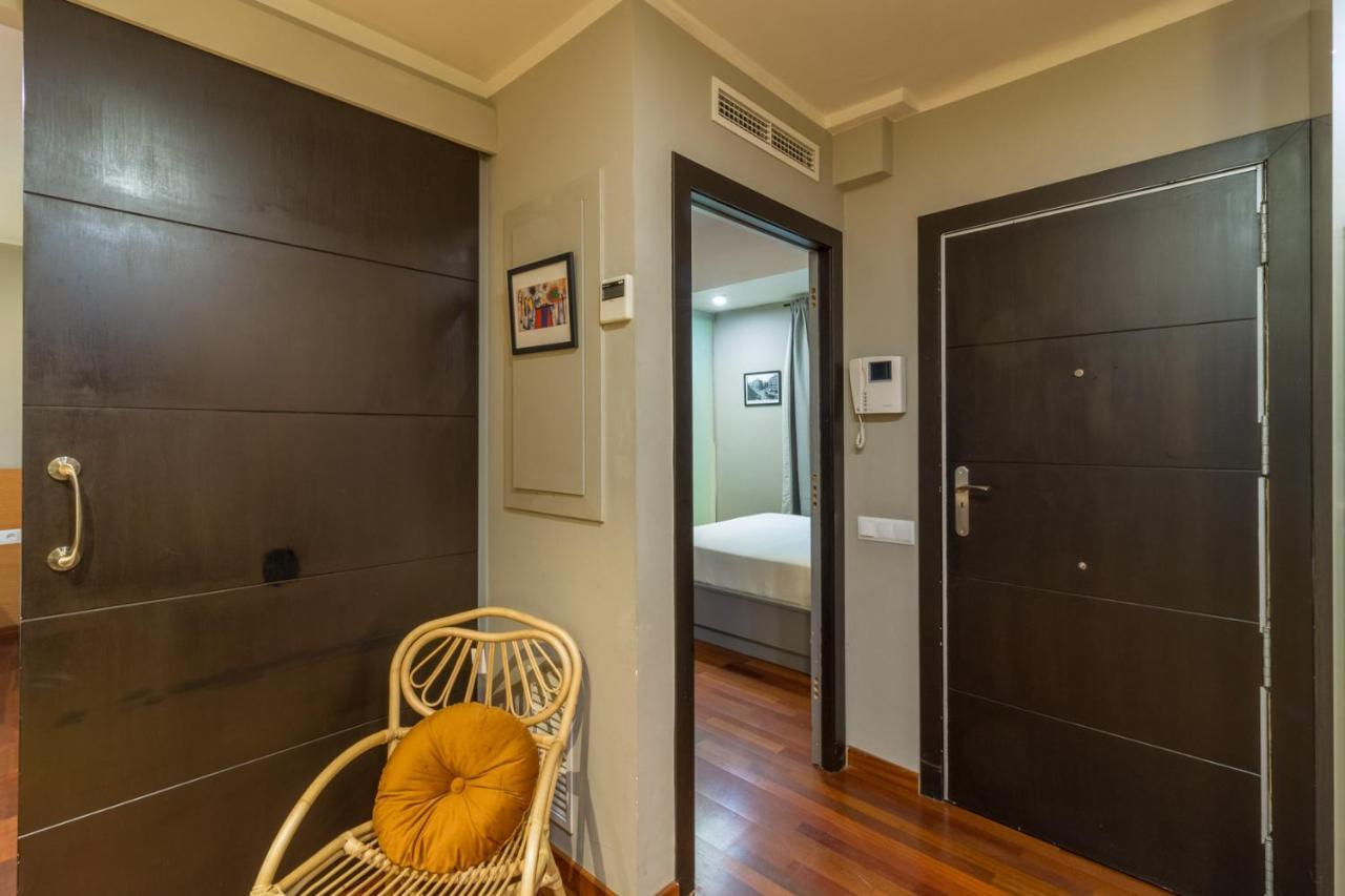 Key Paseo De Gracia Gaudi Y Miro Apartment Barcelona Ngoại thất bức ảnh