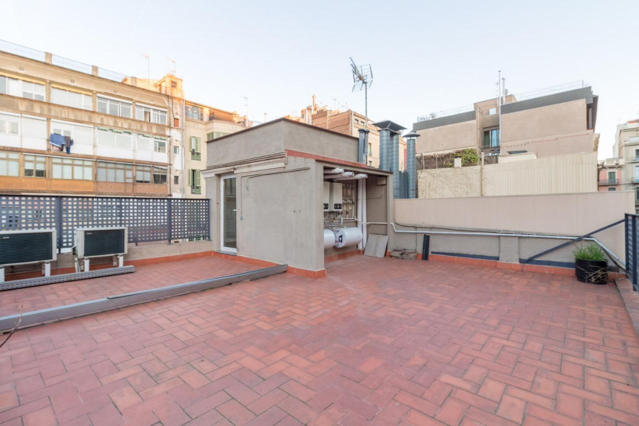 Key Paseo De Gracia Gaudi Y Miro Apartment Barcelona Ngoại thất bức ảnh