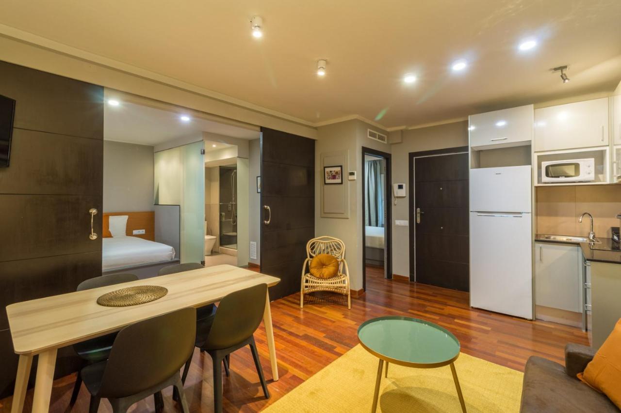 Key Paseo De Gracia Gaudi Y Miro Apartment Barcelona Ngoại thất bức ảnh