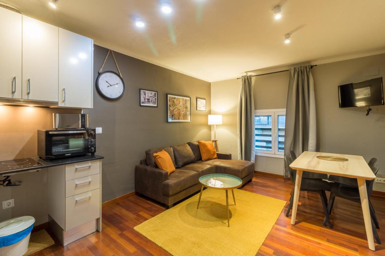 Key Paseo De Gracia Gaudi Y Miro Apartment Barcelona Ngoại thất bức ảnh